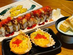 -河风の幸会精致料理