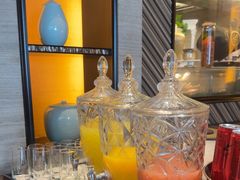 果汁番石榴最好喝-深圳四季酒店·馥自助餐厅