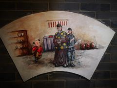 -东来顺饭庄(西直门店)