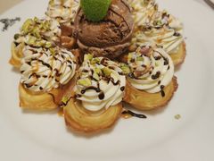 -娜娜家•Nana’s restaurant (爱琴海店)