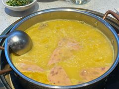 -八珍玉食鸡煲·打边炉(印象城店)