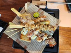 -山葵家居酒屋(天目里店)