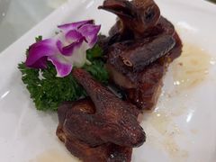 -金华安大酒楼·老牌潮菜·粤式茶点(东方国际店)