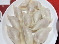 -喜家德虾仁水饺(景枫中心店)