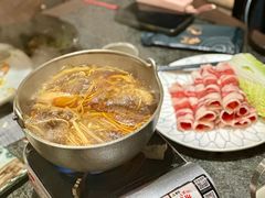 -吉盛川创作料理(保利国际广场店)