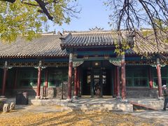 -张学良旧居陈列馆