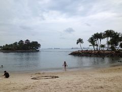 -巴拉湾海滩