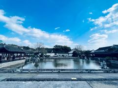 -天一阁博物院