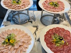 -广州文华东方酒店·悦铂尼西餐厅