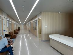 -浙江省立同德医院(翠苑院区)