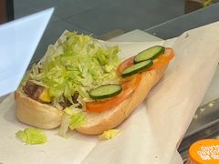 -赛百味SUBWAY(中山店)