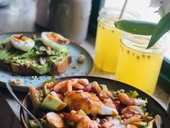 -RAC BAR(安福路店)