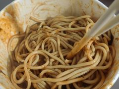 -中山牛肉肥肠粉面馆(军工社区店)