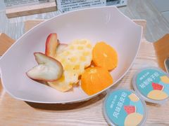 -果之满满鲜榨果汁(科技产业大厦店)