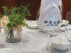 -小洋房•海鲜火锅酒楼(华林路店)