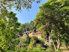 -草庵摩尼教遗址公园