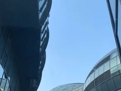 -上海滴水湖皇冠假日酒店