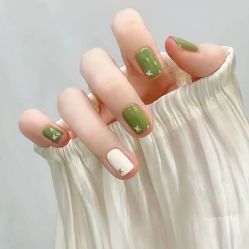 -M·X Nail日式美甲美睫