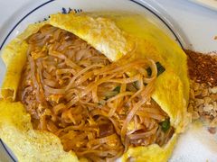 -南沙游艇会·大兵船餐厅