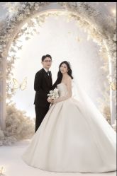 -太郎花子婚纱摄影TAHAKO(无锡店)