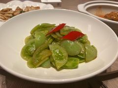 -艳阳天·非遗楚菜(武汉客厅店)
