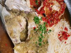 -望湘园·洞庭渔宴(永旺店)