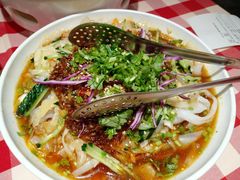 西贝面筋-西贝(满都海公园店)