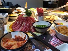 -猫抓烤肉(武进吾悦广场店)