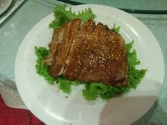 -老毛手抓·盐池滩羊非遗手抓(宁夏总店)