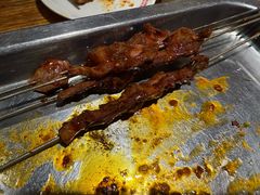 -福苗小骆驼烧烤(莲湖路店)