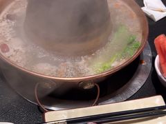 -东来顺饭庄(金泉广场店)
