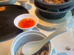 -潮堂 · 潮州菜(国贸商城店)