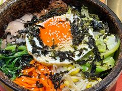 -首尔朴宝·炭火烤肉(五角场店)