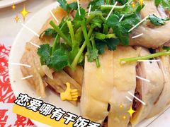 -振鼎鸡(福州路店)