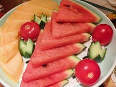 -相约·羊村小馆非遗手抓肉(七一酱园店)