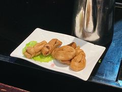 肥肠节子-巴蜀大宅门火锅(北大街店)