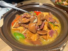 -茄子恰恰·新云南小炒(坪山益田店)