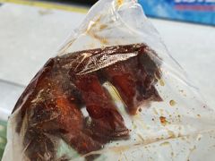 -肥喏喏小吃站(农院路店)
