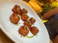 -王府茶楼茶宴·创意菜(朝阳公园店)