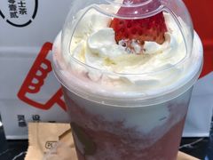 -喜茶(杭州龙湖西溪天街店)