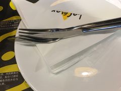 -乐凯撒披萨(南山书城店)