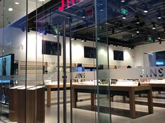 -JINS(上海宏伊国际广场店)