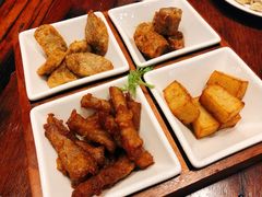 -临家闽南菜(宝洲路店)
