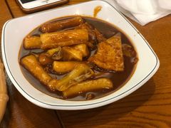 韩礼年糕-韩礼年糕(飞虹路店)