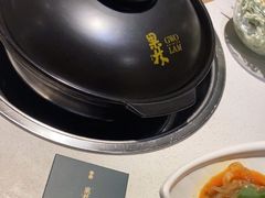 -百年果林椰子鸡(中洲店)