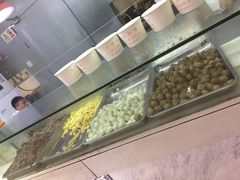-孔师傅八仙老鸭粉丝汤(上海市第一食品商店南东店)