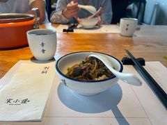 -宋小谨·泉州菜(西沙湾店)