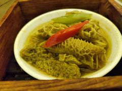 -长沙北辰洲际酒店-栀味轩中餐厅