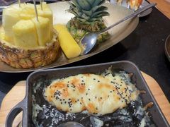 -韩烧牛中牛·甄选黑牛烤肉(黑金店)