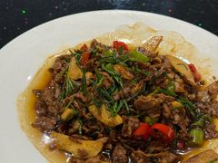 -好兄弟郭巨海鲜(天一阁店)